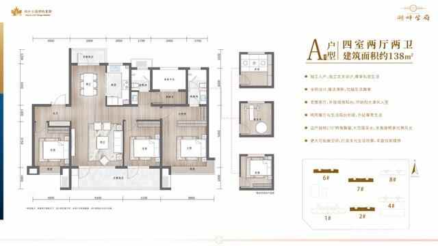 济宁新楼盘大盘点｜优质教育资源+完善生活配套，性价比...