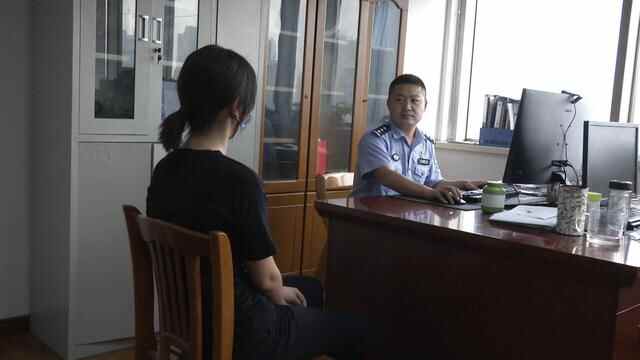 济宁女子本想贷款 不料却被骗近2万元