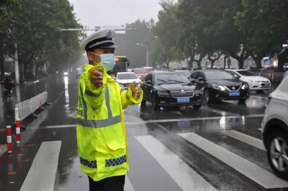 守护万家团圆​济宁​公安一直在