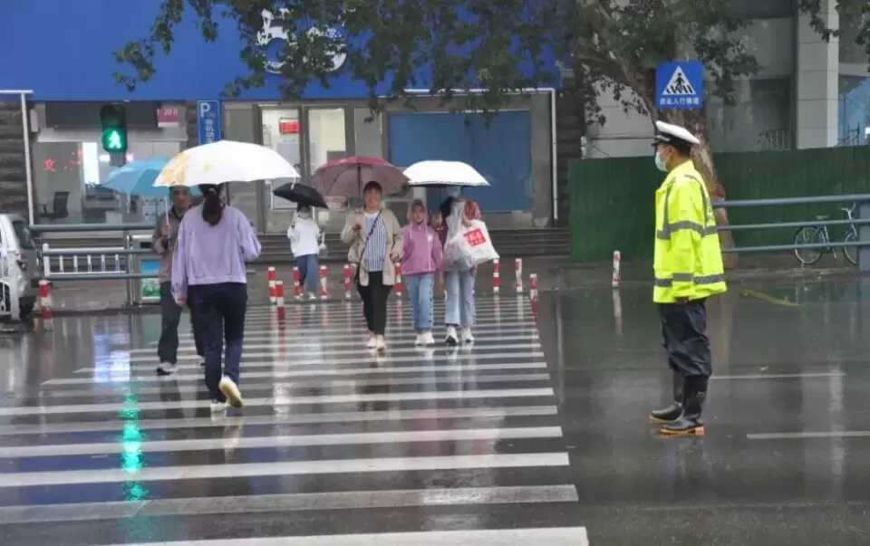 守护万家团圆​济宁​公安一直在