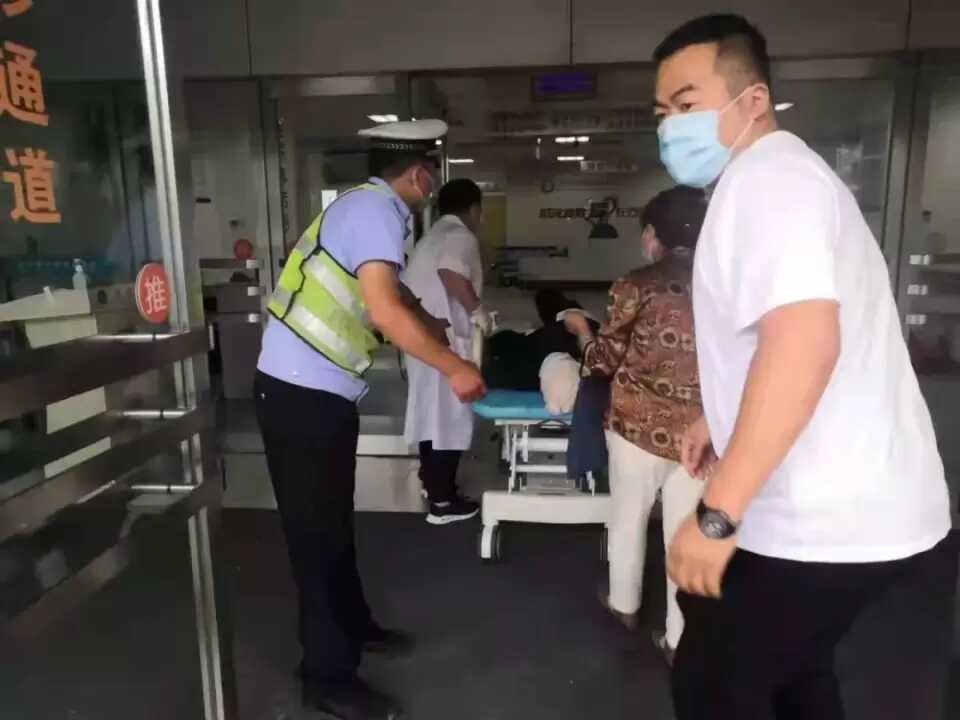 守护万家团圆​济宁​公安一直在