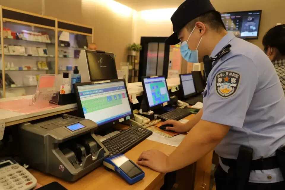 守护万家团圆​济宁​公安一直在