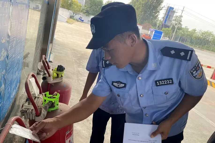 守护万家团圆​济宁​公安一直在