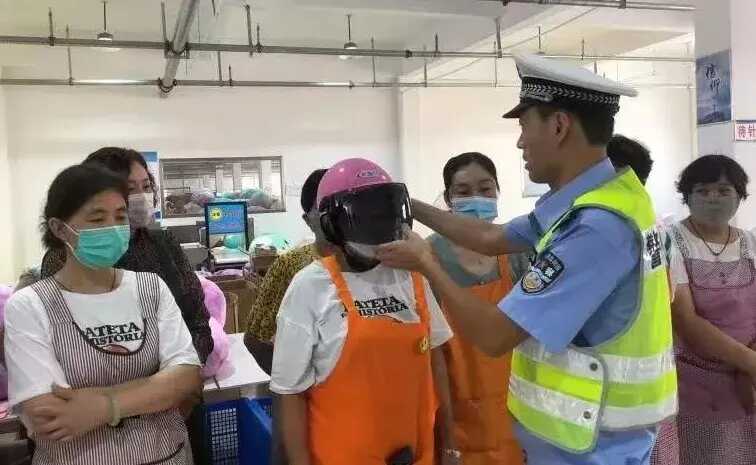 守护万家团圆​济宁​公安一直在