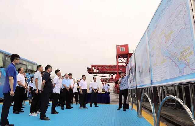 济宁市国资委：对标市委全会精神 凝聚克难攻坚动力