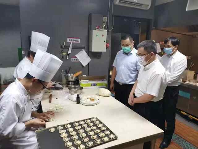 济宁市食药安办发布《济宁市食品安全社会调查问卷》