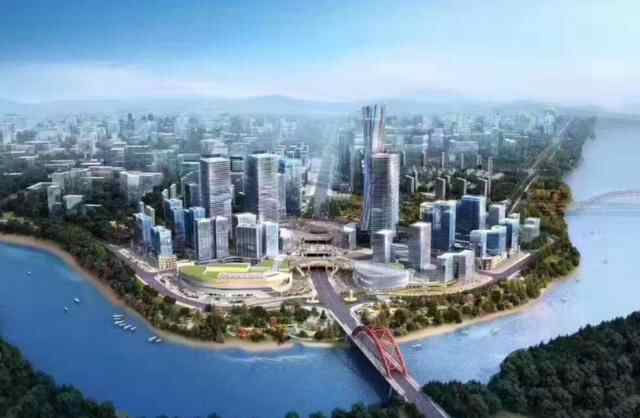山东济宁新增一所学校，投资9亿元、占地252亩，当地学子...