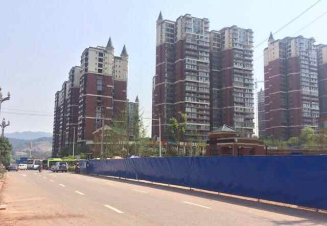 山东济宁新增一所学校，投资9亿元、占地252亩，当地学子...