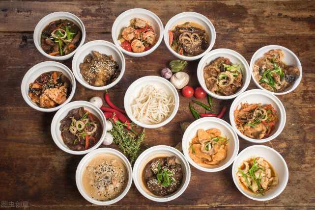 山东十大隐藏美食，外地人觉得无从下嘴，本地人最爱，你喜欢吃吗