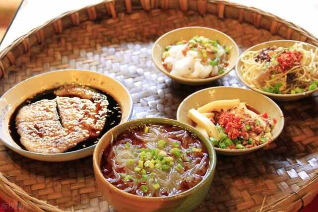 山东十大隐藏美食，外地人觉得无从下嘴，本地人最爱，你喜欢吃吗