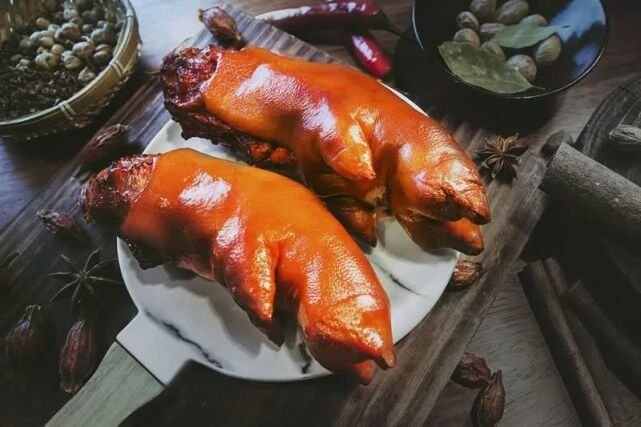 山东十大隐藏美食，外地人觉得无从下嘴，本地人最爱，你喜欢吃吗