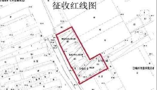 山东济宁大征地，律师解读征收违法性问题