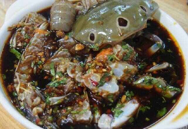 山东10大另类美食小吃，本地人视为美味，外地食客无从下嘴