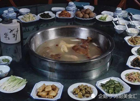 山东10大另类美食小吃，本地人视为美味，外地食客无从下嘴