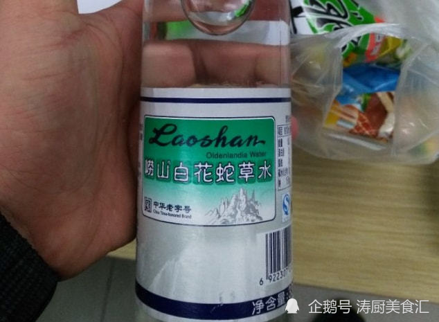山东10大另类美食小吃，本地人视为美味，外地食客无从下嘴