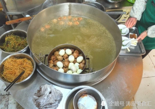山东10大另类美食小吃，本地人视为美味，外地食客无从下嘴