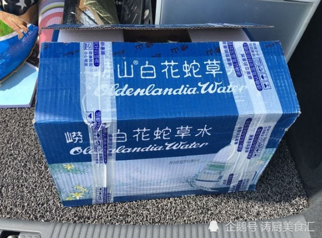 山东10大另类美食小吃，本地人视为美味，外地食客无从下嘴