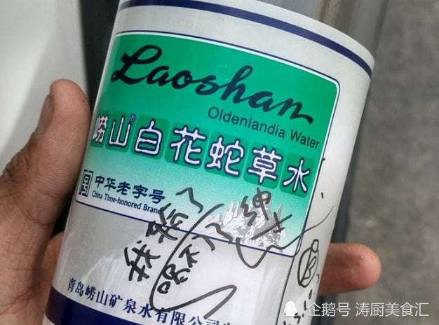 山东10大另类美食小吃，本地人视为美味，外地食客无从下嘴