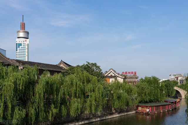 鲁南崛起，入驻山东济宁的6大世界500强企业，对济宁意味着什么？