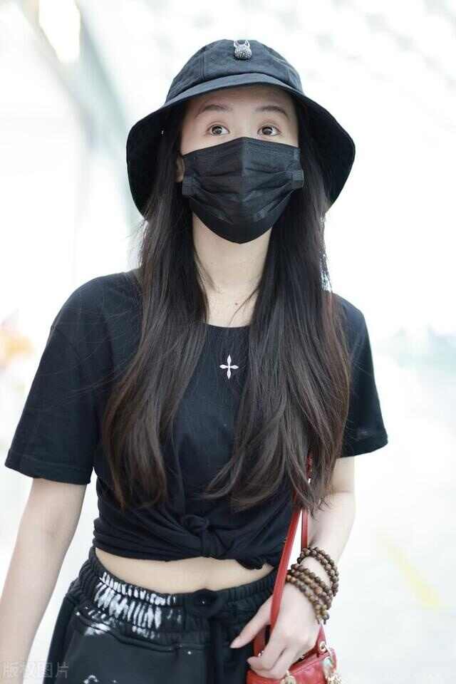 袁冰妍《老九门》《将夜》，《女医明妃传》《白衣校花与大长腿》