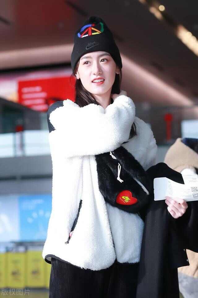 袁冰妍《老九门》《将夜》，《女医明妃传》《白衣校花与大长腿》