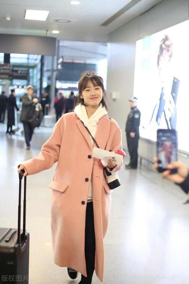 袁冰妍《老九门》《将夜》，《女医明妃传》《白衣校花与大长腿》
