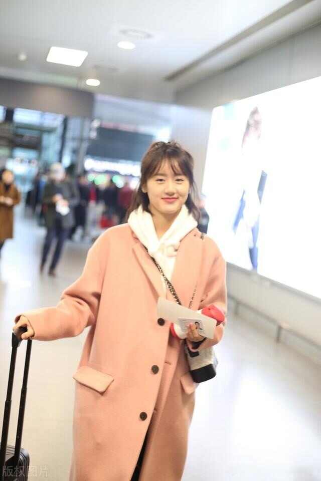 袁冰妍《老九门》《将夜》，《女医明妃传》《白衣校花与大长腿》
