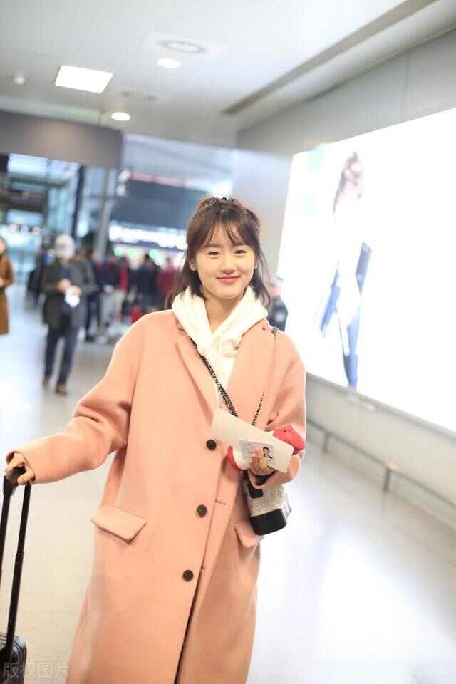 袁冰妍《老九门》《将夜》，《女医明妃传》《白衣校花与大长腿》