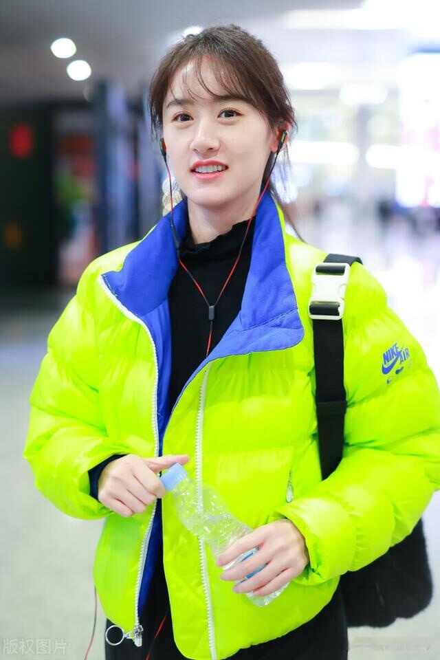 袁冰妍《老九门》《将夜》，《女医明妃传》《白衣校花与大长腿》