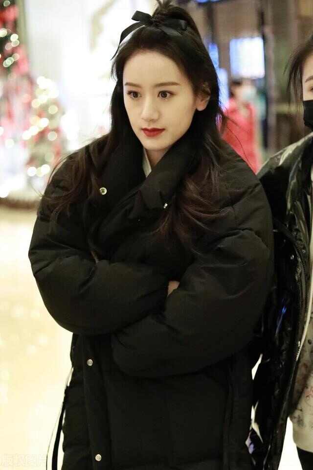 袁冰妍《老九门》《将夜》，《女医明妃传》《白衣校花与大长腿》