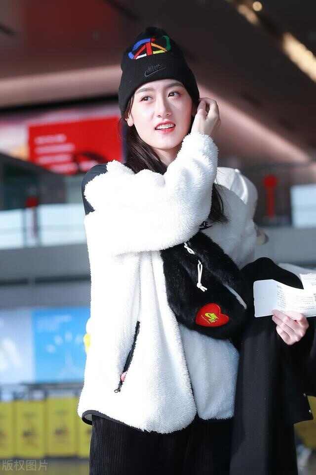 袁冰妍《老九门》《将夜》，《女医明妃传》《白衣校花与大长腿》