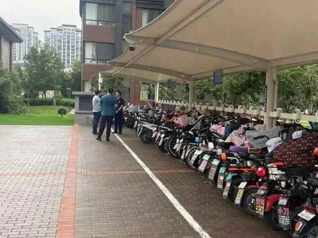 济宁多部门联合发布！全力防范风险！涉及杨柳国际、崇...