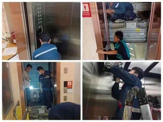 济宁多部门联合发布！全力防范风险！涉及杨柳国际、崇...