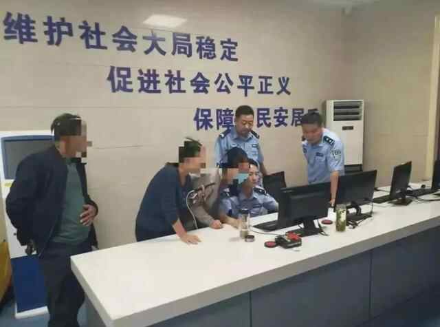 济宁正能量丨“熊孩子”走丢，他们这样做…（还有防丢小贴士哦）