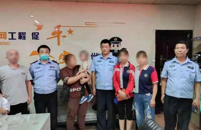 济宁正能量丨“熊孩子”走丢，他们这样做…（还有防丢小贴士哦）