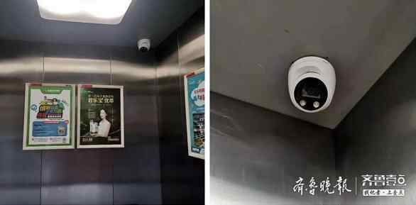 自动识别闪光报**！济宁1300余部电梯运行电动车禁入电梯...