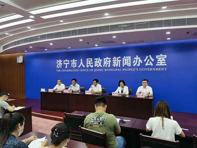 全国低碳日丨济宁围绕“碳达峰、碳中和”做了哪些工作...