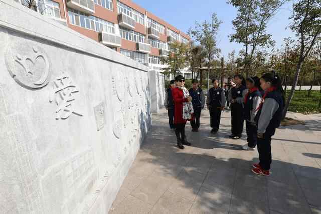 500万福彩公益金助力济宁特殊教育学校
