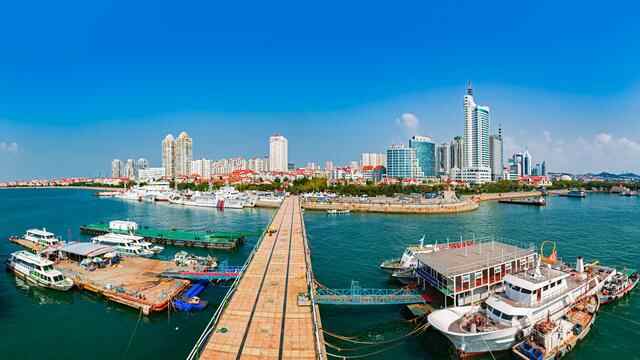 山东16市最新排名出炉：济宁第五，潍坊领先烟台