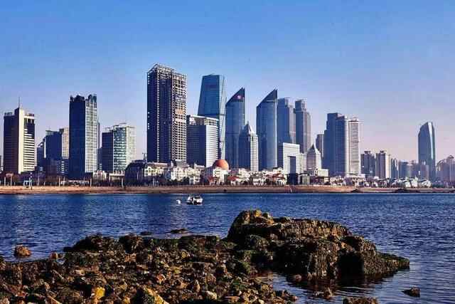 山东16市最新排名出炉：济宁第五，潍坊领先烟台