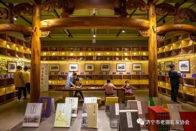 祝愿祖国 繁荣昌盛—济宁市老摄协推出网上会员作品展