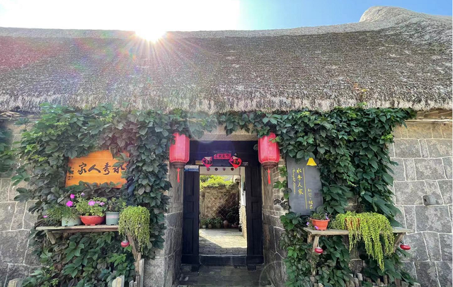国庆长假赏秋“乡”！这些齐鲁醉美村镇等您来！
