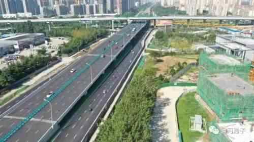 济宁这些路提前通车