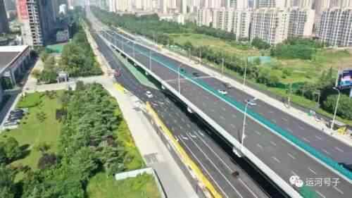 济宁这些路提前通车
