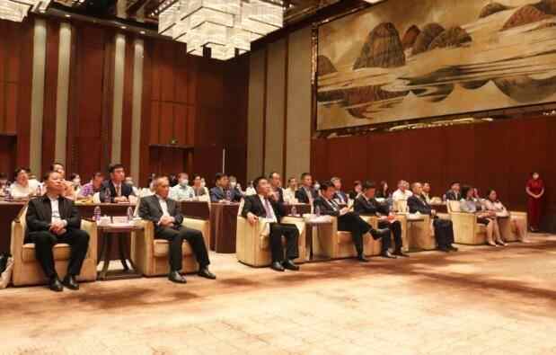 亲商、安商、富商，济宁凝聚侨心、汇集侨智兴业家乡