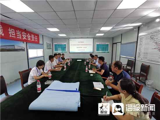 提速加温 济宁市高新区打造10分钟政务服务圈