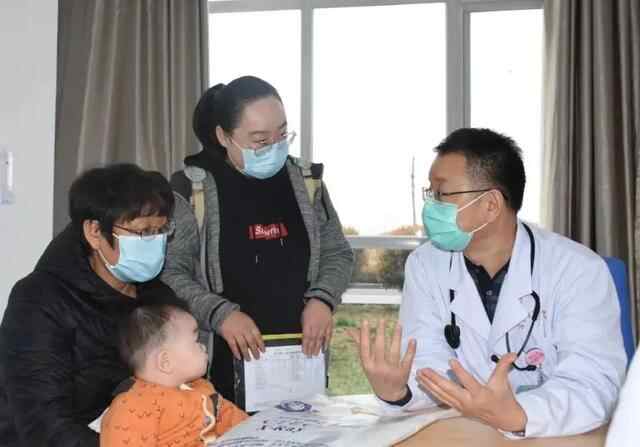顶级学科组团入驻，济宁市第一人民医院西院区诊疗水平...