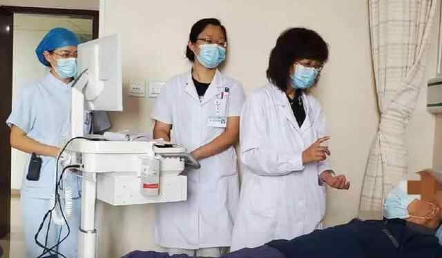 顶级学科组团入驻，济宁市第一人民医院西院区诊疗水平...