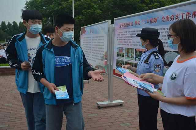 济宁兖州“六进制”着力打造“毒品治理样板城”