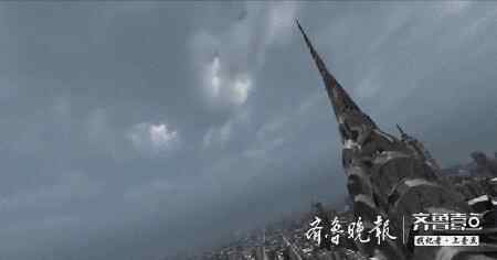 速来围观！首家球幕影院来济宁啦